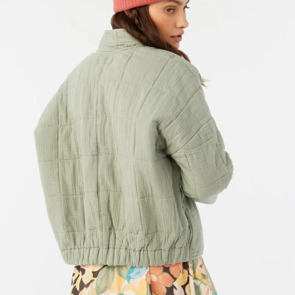 Oneill MABELINE QUILTED JACKET